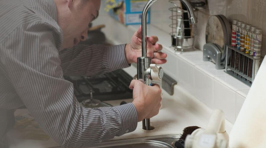 Expert burst pipe repair services in South Gate, CA